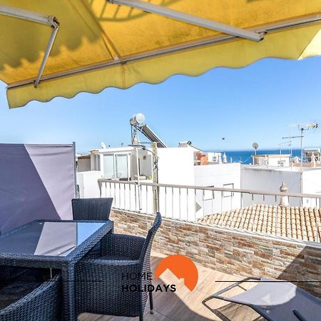 #057 T1 Rossio 43D By Home Holidays Albufeira Eksteriør bilde