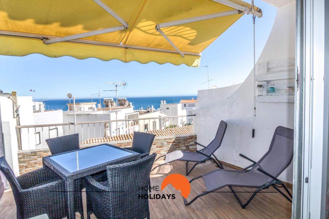 #057 T1 Rossio 43D By Home Holidays Albufeira Eksteriør bilde