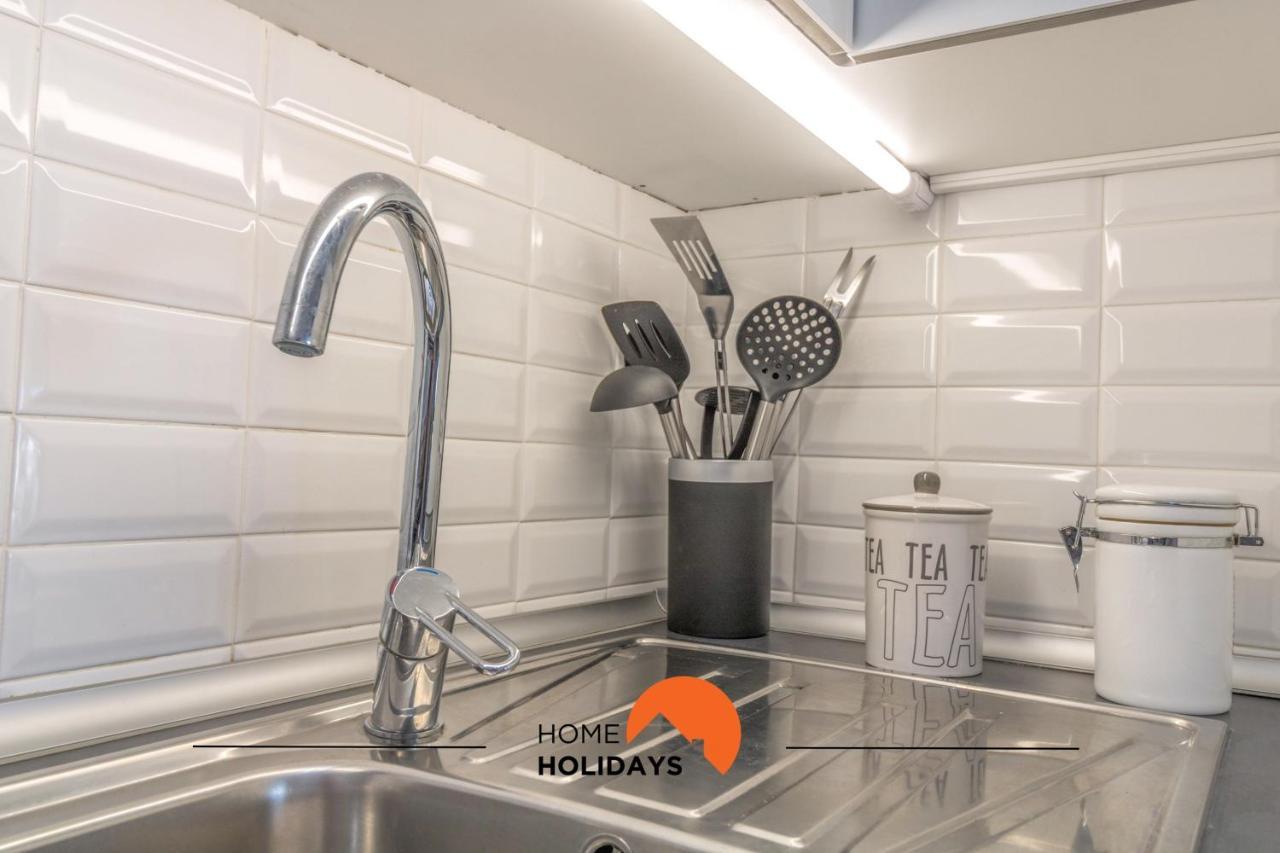 #057 T1 Rossio 43D By Home Holidays Albufeira Eksteriør bilde