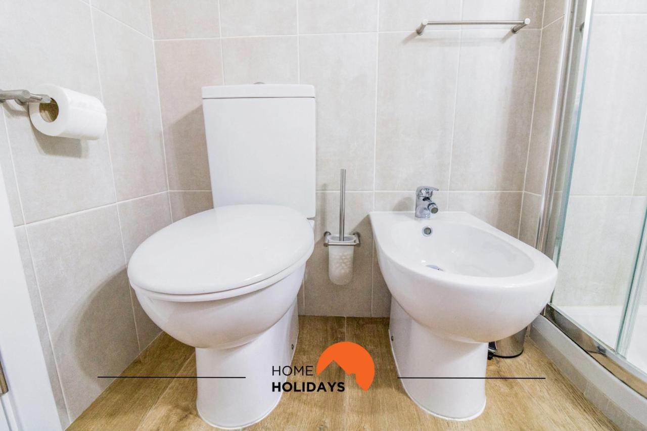 #057 T1 Rossio 43D By Home Holidays Albufeira Eksteriør bilde