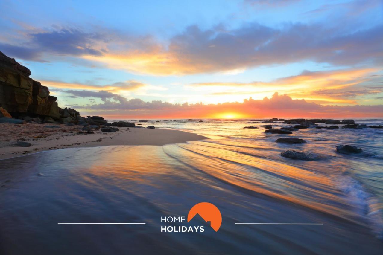 #057 T1 Rossio 43D By Home Holidays Albufeira Eksteriør bilde