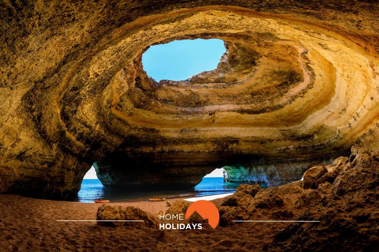 #057 T1 Rossio 43D By Home Holidays Albufeira Eksteriør bilde