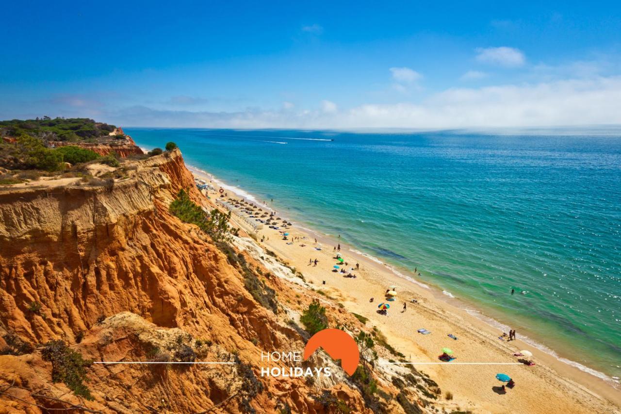 #057 T1 Rossio 43D By Home Holidays Albufeira Eksteriør bilde