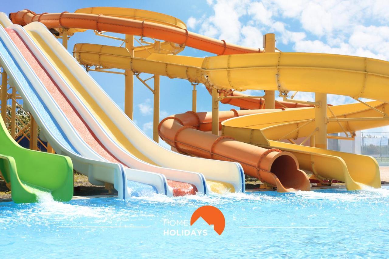 #057 T1 Rossio 43D By Home Holidays Albufeira Eksteriør bilde